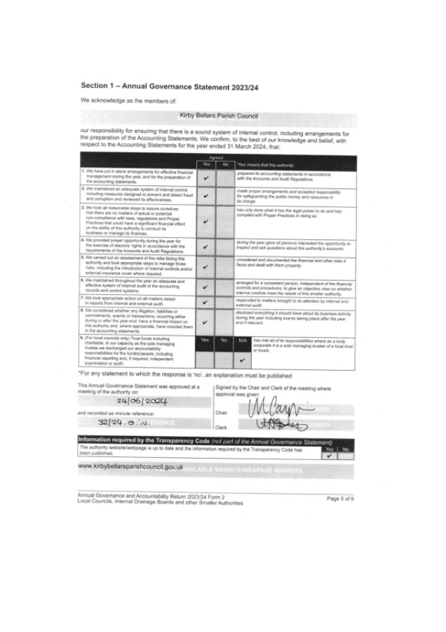 Documents